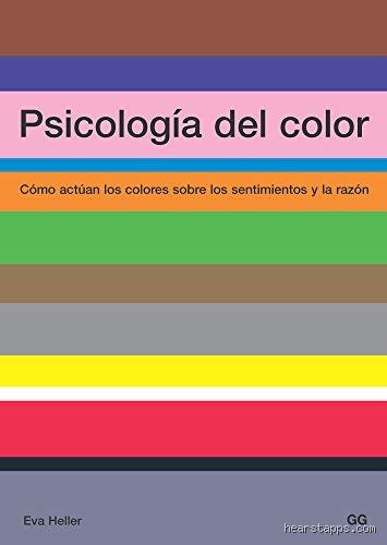 ¿Cuáles son los 3 colores que prefieren las personas inteligentes? La ciencia tras la psicología del color y la cognición