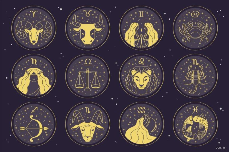¿Cuáles son los 3 signos más fuertes del zodiaco bajo la lupa de la astrología psicológica moderna?