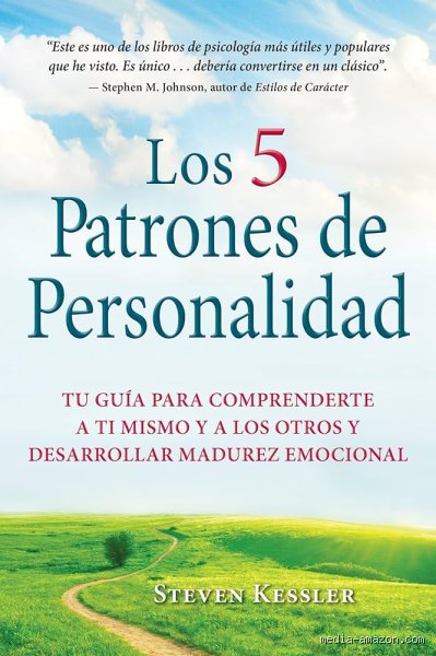 Descifrando el mapa de la mente humana: ¿Cuáles son los 5 patrones de personalidad que definen quiénes somos realmente?