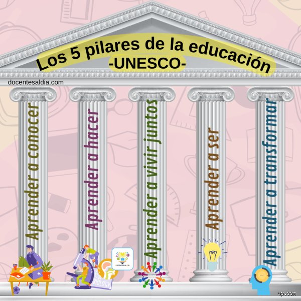 ¿Cuáles son los 5 pilares del aprendizaje? Un viaje profundo hacia la neurociencia y la eficacia educativa