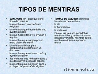¿Cuáles son los 5 tipos de mentiras que definen nuestra psicología y cómo detectarlas antes de que sea tarde?