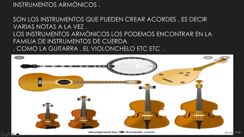¿Cuáles son los armónicos de un instrumento y cómo definen el alma de su sonido?