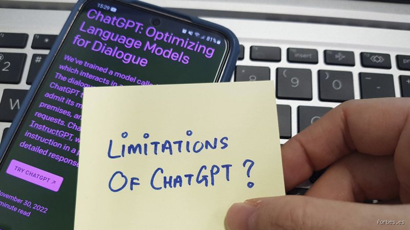 ¿Cuáles son los límites de uso de ChatGPT? Radiografía técnica de una frontera tecnológica que todavía no sabemos dónde termina