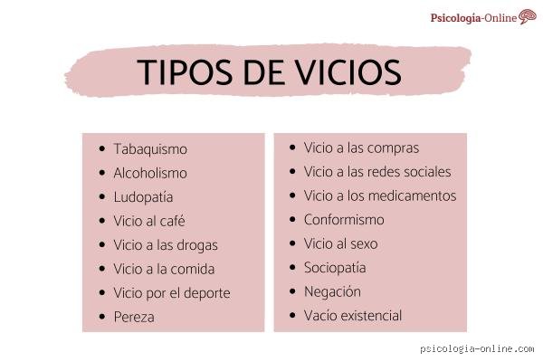 ¿Cuáles son los peores vicios? Una radiografía descarnada sobre las dependencias que devoran nuestra libertad moderna