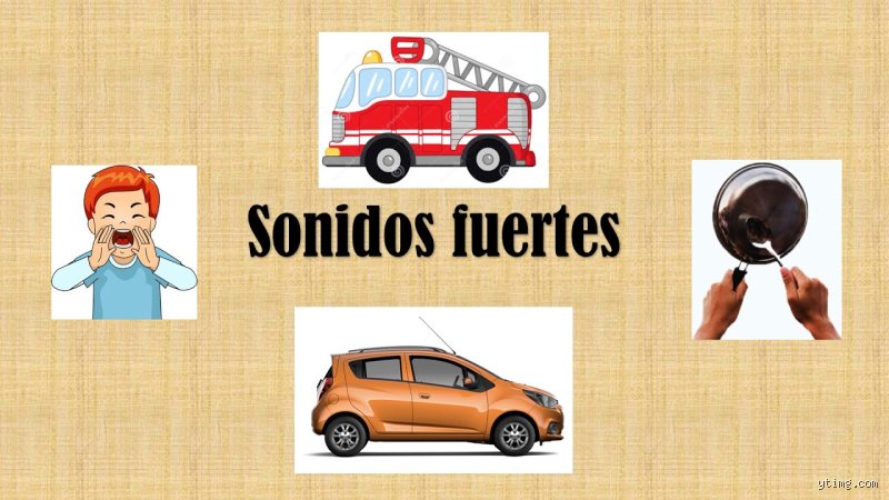 ¿Cuáles son los sonidos fuertes ejemplos? La guía definitiva sobre el ruido que devora tu salud auditiva