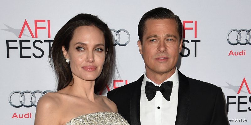 ¿Cuándo cortaron Brad Pitt y Angelina Jolie? La cronología definitiva del divorcio que sacudió los cimientos de Hollywood