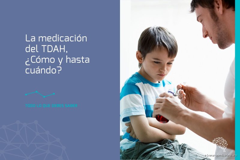 ¿Cuándo debe un niño dejar de tomar la medicación para el TDAH? Guía exhaustiva sobre el momento ideal para la retirada terapéutica