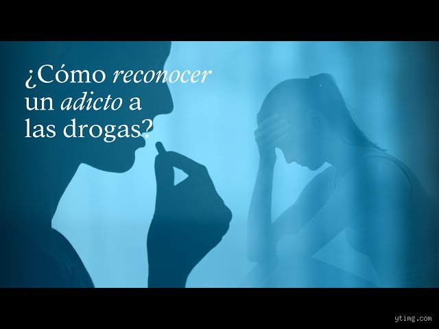 ¿Cuándo se considera adicto a las drogas? Desmontando los mitos de la voluntad frente a la química cerebral