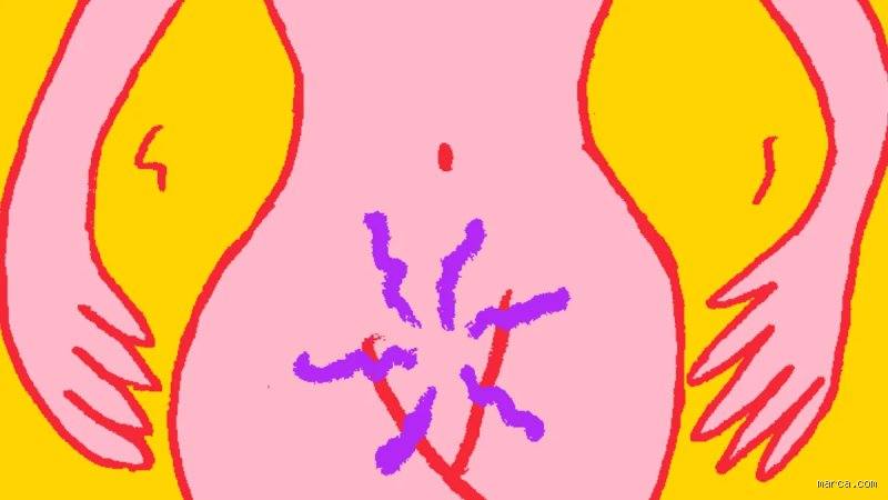 ¿Es normal sentir molestias o cuando se vienen dentro duele realmente durante las relaciones íntimas?