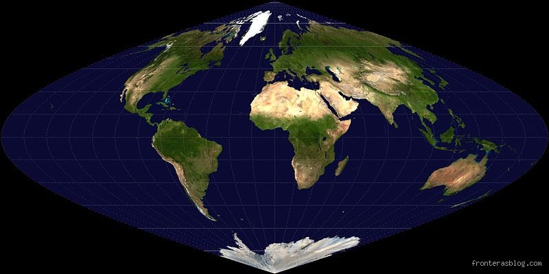 ¿Cuántas escalas hay en el mundo? Un viaje por las infinitas dimensiones que intentan medir nuestra realidad