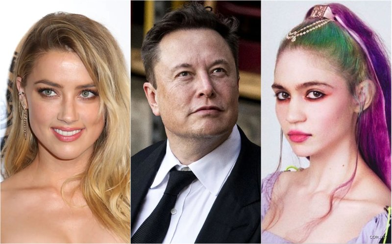 ¿Cuántas mujeres ha tenido Elon Musk? Una radiografía exhaustiva sobre el hombre que quiere colonizar Marte y su compleja vida sentimental