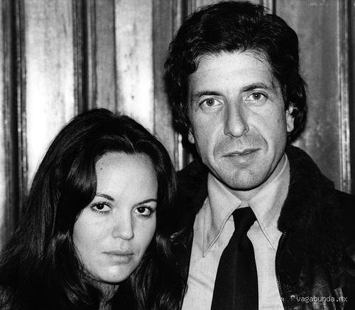 ¿Cuántas mujeres tuvo Leonard Cohen? El laberinto sentimental del bardo que convirtió el deseo en liturgia