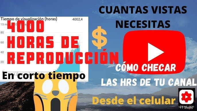 ¿Cuántas reproducciones son 4000 dólares? La cruda realidad del CPM y los ingresos reales en YouTube