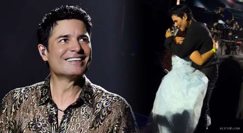 ¿Cuánto cobra Chayanne por cantar en una boda? La cruda realidad económica detrás del sueño de tener al ídolo en tu fiesta