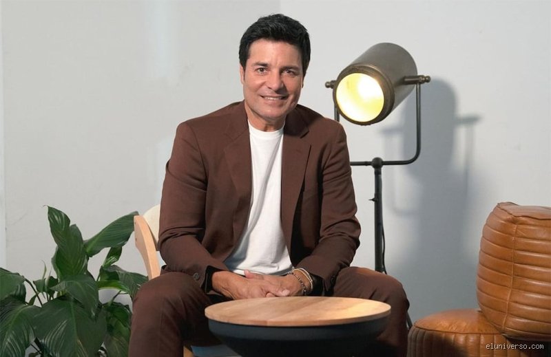 ¿Cuánto cobra Chayanne por evento privado? El precio real de contratar al fenómeno del pop latino en 2026