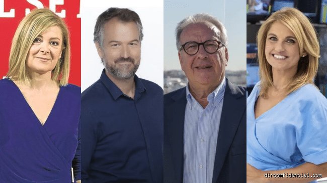 ¿Cuánto cobra Pepa Fernández? El sueldo real de la voz de oro en la radio pública española