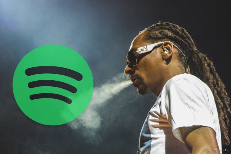 ¿Cuánto cobró Snoop Dogg por mil millones de reproducciones? El oscuro laberinto de las regalías musicales en el streaming