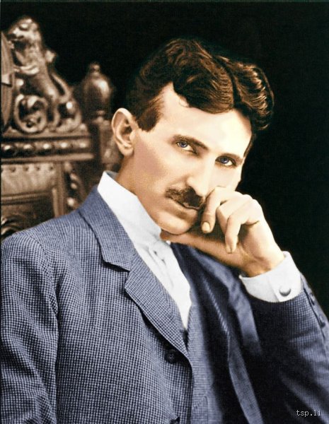 ¿Cuánto coeficiente intelectual tenía Nikola Tesla? Desvelando el enigma del genio que inventó el siglo XXI