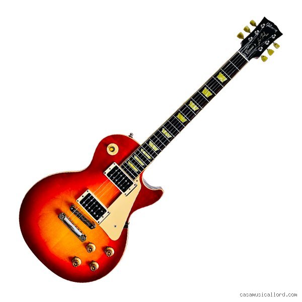 ¿Cuánto cuesta una Gibson Les Paul en Estados Unidos? Guía de precios para evitar que te timen