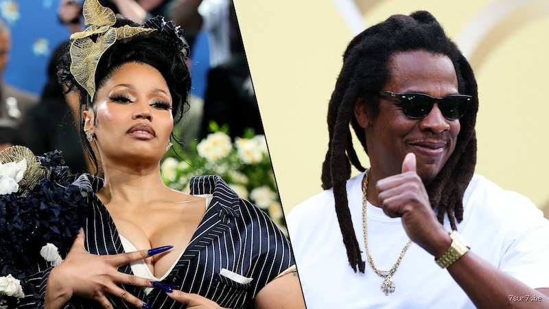 La deuda invisible del hip-hop: ¿Cuánto le debe Jay Z a Nicki Minaj realmente en términos de legado y mercado?