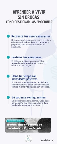¿Cuánto tiempo puede estar un drogadicto sin drogarse? La cruda realidad tras el cronómetro de la abstinencia