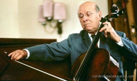 ¿Cuánto tiempo se suele tardar en aprender a tocar el violonchelo? La cruda realidad tras las cuatro cuerdas