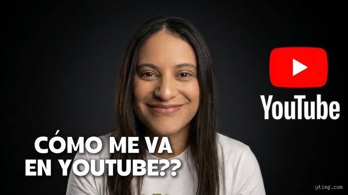 ¿Cuánto tiempo tardas en crecer en YouTube?: Guía definitiva para creadores impacientes