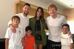 ¿Cuántos hijos tiene el cantante Ed Sheeran? La verdad detrás de la discreta vida familiar del pelirrojo más famoso del pop