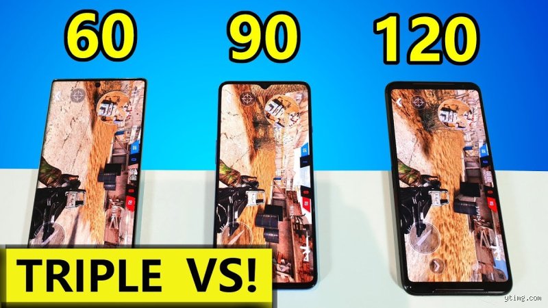 ¿Cuántos Hz es lo normal para tu monitor y por qué los 60 hercios han dejado de ser la medida universal?