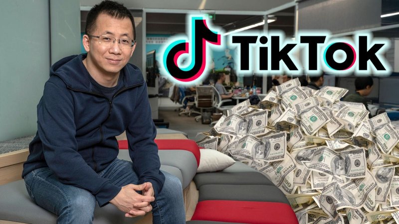 ¿Cuántos millones de dólares tiene el dueño de TikTok? Radiografía técnica de la fortuna de Zhang Yiming en 2026