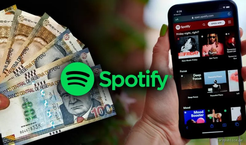 ¿Cuesta dinero subir una canción a Spotify? La cruda realidad económica tras el botón de publicar en 2026