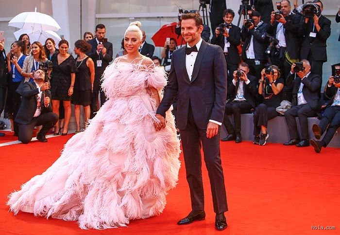 ¿De verdad son buenos amigos Bradley Cooper y Lady Gaga? La anatomía real tras el mito de Hollywood