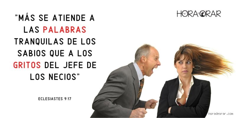 ¿Dice la Biblia que no se debe gritar? Un análisis profundo sobre el poder del volumen y el autocontrol espiritual