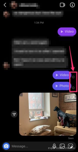 ¿El hilo te notifica cuando haces una captura de pantalla de una foto? Todo lo que debes saber en 2026