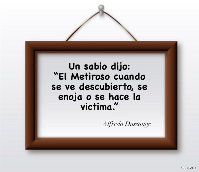 ¿El mentiroso cuando se ve descubierto se enoja o se hace la víctima? Radiografía de una reacción defensiva explosiva