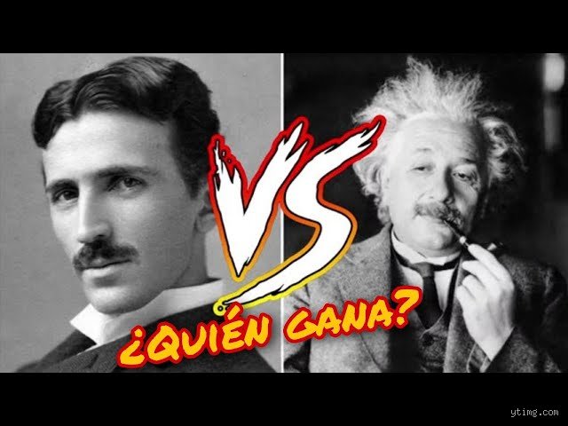 ¿Era Tesla más inteligente que Einstein? Un análisis técnico sobre el choque de dos cerebros que reinventaron nuestra realidad