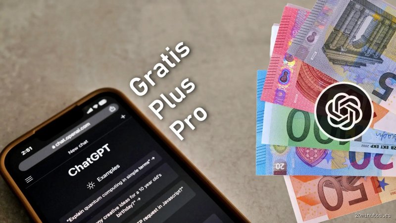 ¿Realmente merece la pena pagar? ¿Es ChatGPT Pro más preciso que la versión gratuita en el uso diario?