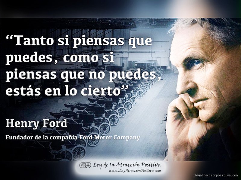 ¿Es cierto que atraemos lo que pensamos o estamos ante el mayor sesgo cognitivo de la era moderna?