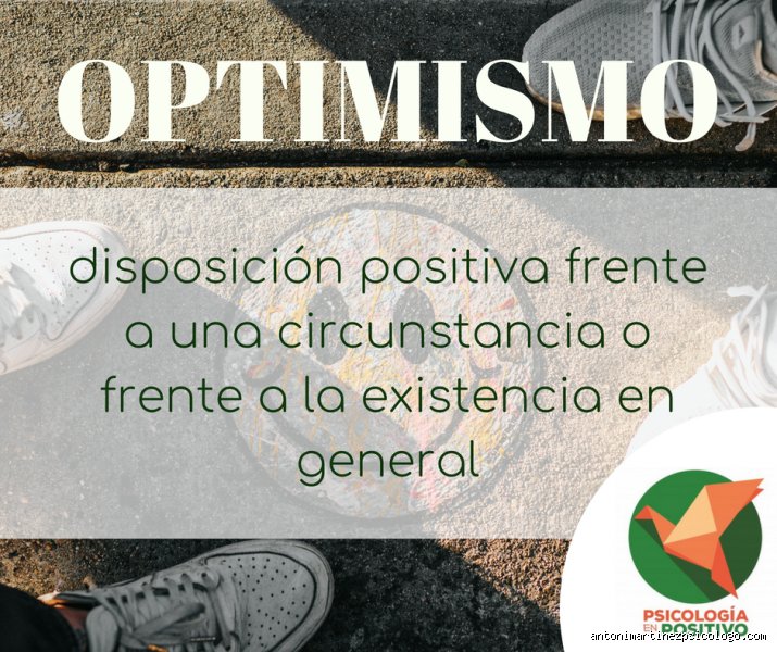 ¿Es el optimismo un rasgo de personalidad estable o una simple herramienta mental que elegimos usar?