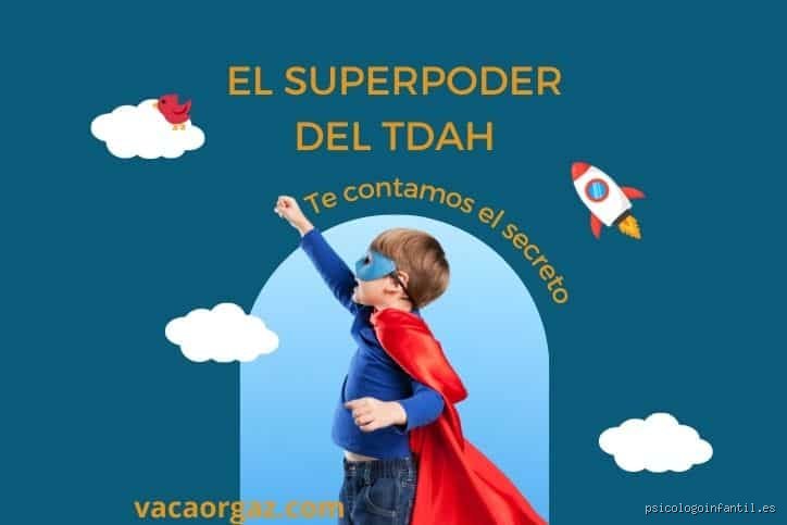¿Es el TDAH un superpoder o un mito romántico nacido de la neurodivergencia moderna?