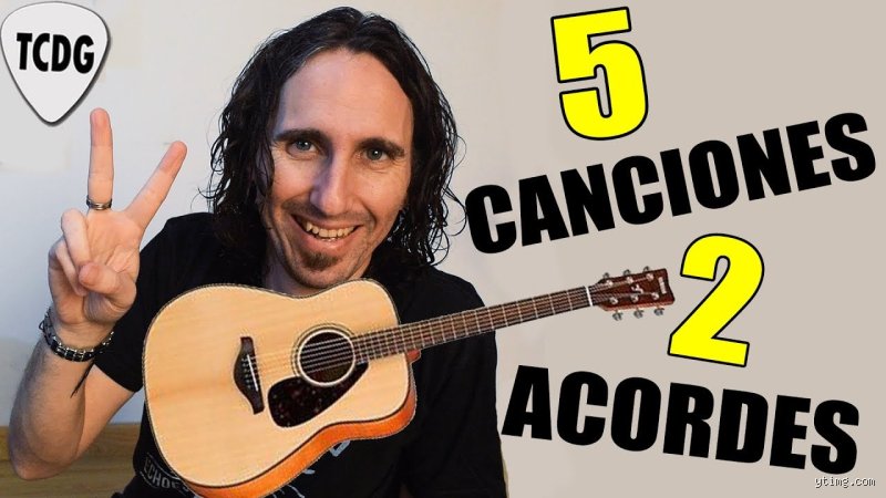 ¿Es fácil tocar la canción 2 en la guitarra? Desmontando el mito del riff más famoso del britpop