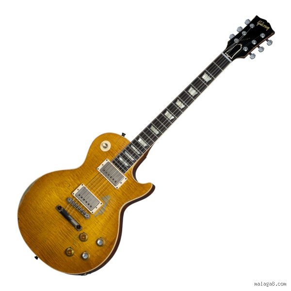 ¿Es Gibson una marca india? La verdad sobre la fabricación de guitarras en la era de la globalización