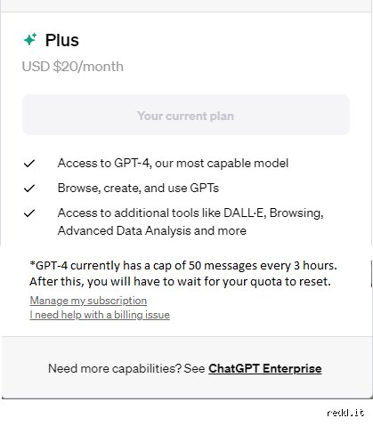 ¿Es inútil la versión gratuita de ChatGPT frente al avance imparable de los modelos de pago?