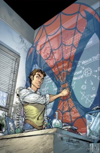 ¿Es Peter Parker el personaje más inteligente de Marvel? Un análisis técnico sobre el genio oculto tras la máscara
