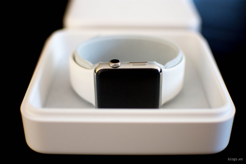 ¿Es realmente recomendable usar un Apple Watch durante todo el día o estamos encadenados a una pantalla de muñeca?