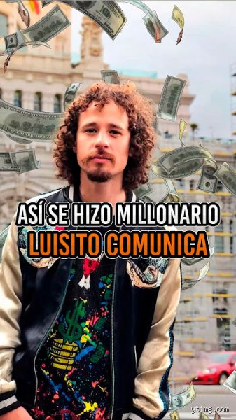 ¿Es rico Luisito Comunica? Desentrañando la verdadera fortuna del Rey de las Redes y sus negocios ocultos