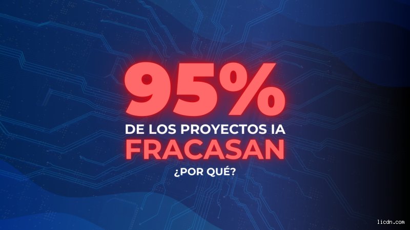 ¿Está fallando el 95% de la IA? Desmontando el mito de la productividad frente al abismo de la implementación real