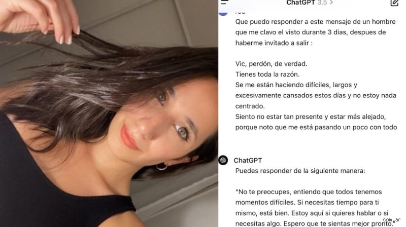 ¿Estoy usando demasiado ChatGPT? Guía definitiva para detectar la dependencia algorítmica y recuperar tu criterio propio