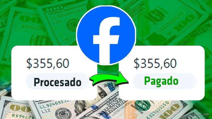 ¿Facebook paga dinero real por subir contenido o es simplemente un mito alimentado por falsas promesas?