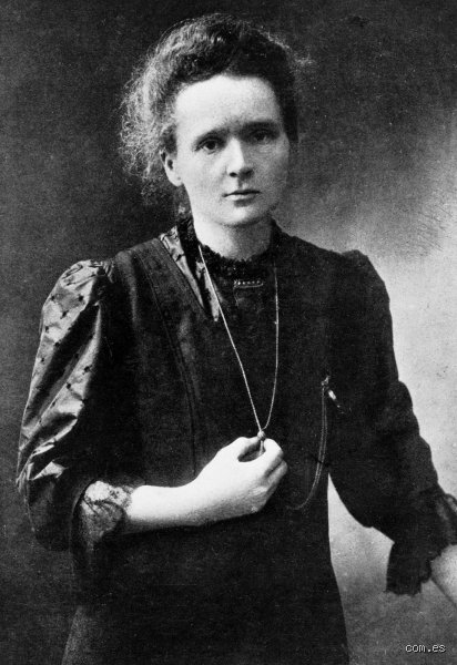 ¿Fue Marie Curie una buena madre? El dilema humano tras los dos Premios Nobel y la crianza científica